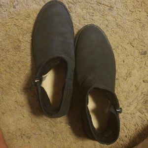 Ugg booties